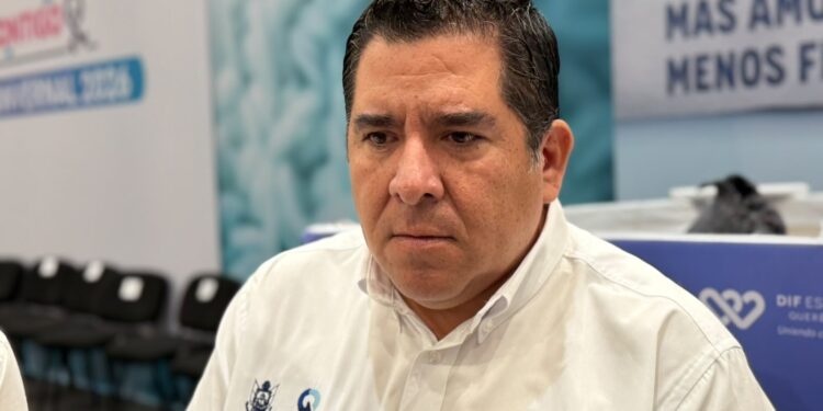 Atienden psicológicamente a estudiantes que ingresaron con armas a escuelas de Querétaro