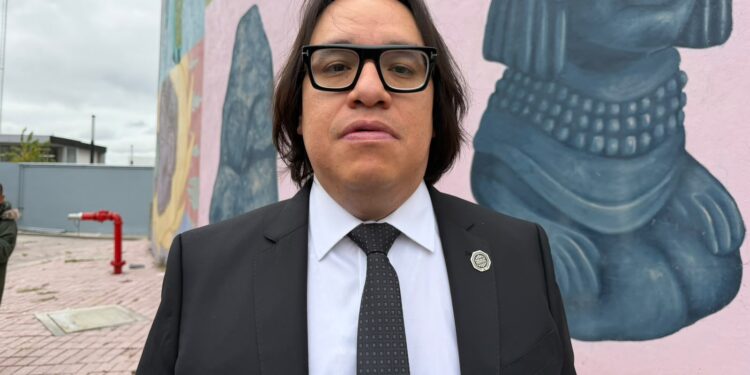 Fiscalía de Querétaro turna a autoridades educativas la seguridad en las escuelas