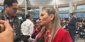 Equidad de género se hablará con padres de familia, según necesidades de cada escuela: USEBEQ