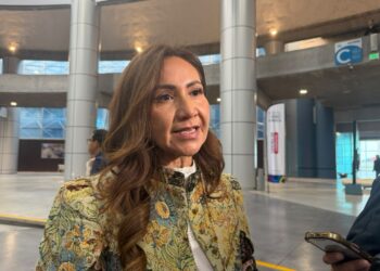 Mujeres de la Sierra Gorda asumen labores del campo, ante migración masculina: Secretaría de las Mujeres