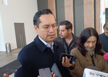 Corregidora realizará nuevas obras en vialidades afectadas por las lluvias