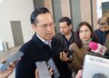 PAN fortalecido previo a destape de coordinadores para 2027: Josué Guerrero