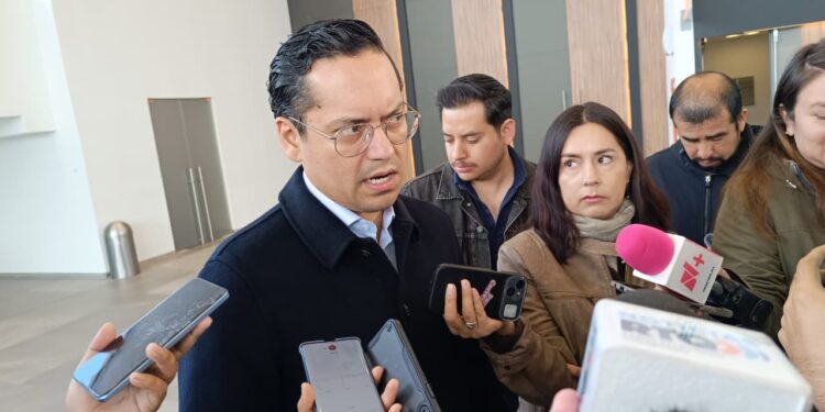 PAN en Querétaro alista destape de coordinaciones rumbo a elecciones de 2027