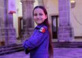Daira Martínez, simplemente brillante