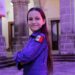 Daira Martínez, simplemente brillante