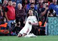 El Real Madrid conquista El Clásico con un doblete de Mbappé