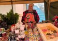 Calaveritas de azúcar: una tradición que resiste entre moldes de barro y ventas cada vez más difíciles