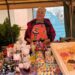 Calaveritas de azúcar: una tradición que resiste entre moldes de barro y ventas cada vez más difíciles