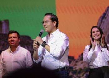 Chepe Guerrero asume coordinación de la Defensa de la Patria, la Familia y la Libertad en Corregidora