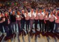 Oficializan nombramiento de Felifer Macías como coordinador estatal de la defensa de la Patria, la Familia y la Libertad