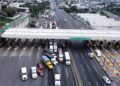 Movilización nacional de transportistas afectará carreteras federales en Querétaro