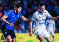 Querétaro cae en casa ante la Máquina