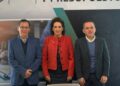 Avanza en comisión desincorporación de predios estatales en beneficio de cuatro municipios