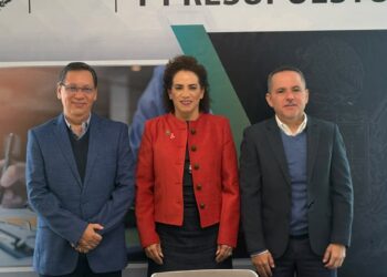 Avanza en comisión desincorporación de predios estatales en beneficio de cuatro municipios