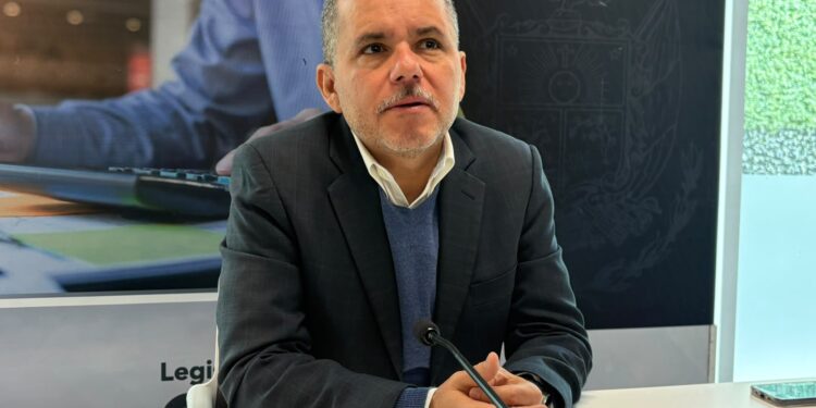 Gerardo Ángeles acusa revanchismo de Morena tras evento del PAN en Querétaro