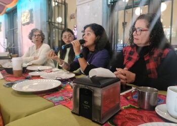 Dictan primera sentencia por violencia de género contra una mujer en Jalpan