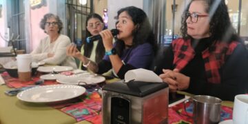 Dictan primera sentencia por violencia de género contra una mujer en Jalpan