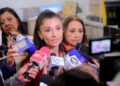 “Nos iremos a litigio”, advierte Laura Ballesteros para exigir transparencia de la federación respecto a obras que realiza en Querétaro 