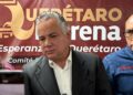 Coordinación de Morena para el municipio de Querétaro se dará a conocer en la primera semana de noviembre