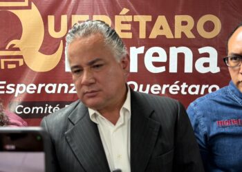Coordinación de Morena para el municipio de Querétaro se dará a conocer en la primera semana de noviembre