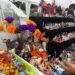 Comercio informal representa hasta 15% de la actividad en Día de Muertos: CANACO