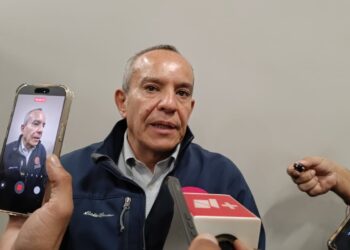Panteones en Querétaro prevén visita de 60 mil personas