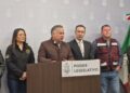 Los 10 consejeros del INE, con posibilidades de ocupar la presidencia provisional