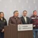 Los 10 consejeros del INE, con posibilidades de ocupar la presidencia provisional