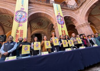 Noche de Museos reunirá 32 espacios culturales en Querétaro