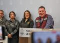 Aspirantes morenistas a coordinaciones municipales confían en los procesos internos