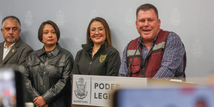 Aspirantes de Morena confían en encuestas internas y perfilan nombres para noviembre