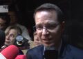 Ricardo Anaya asegura que Morena destruyó al INE porque “todo lo que toca Morena lo destruye”