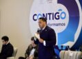 Confianza en la Policía Estatal creció más de 21 puntos en los últimos cuatro años