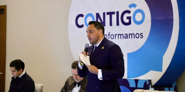 Querétaro escala al segundo lugar nacional en percepción de seguridad en 2026