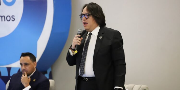 Querétaro obtiene órdenes de cateo digitales en minutos con Sinergia Digital