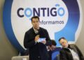 Mi concentración y responsabilidad están en el municipio de Querétaro: Felifer Macías