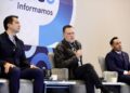 Mauricio Kuri destaca el papel de los medios en la renuncia de Guadalupe Taddei