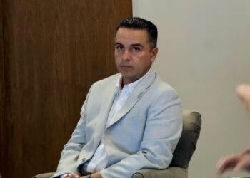 Gobierno de Querétaro desconoce detalles técnicos de 41 obras complementarias del tren