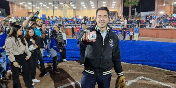 Felifer Macías proyecta una nueva unidad deportiva en Ciudad del Sol para 2027