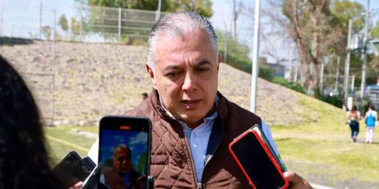 Policía de Querétaro alista operativo por Día de Muertos y advierte por extravío de menores