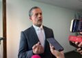 En cuenta pública 2026 podría conocerse si IEEQ tiene proveedurías relacionadas con Guadalupe Taddei: ESFE