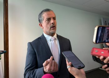 En cuenta pública 2026 podría conocerse si IEEQ tiene proveedurías relacionadas con Guadalupe Taddei: ESFE