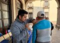 SESA ha aplicado 80 mil vacunas en campaña invernal