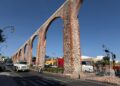 Diez rutas Qrobús serán desviadas este 1 de noviembre por desfile de catrinas y catrines