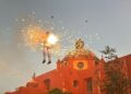 Diputados piden establecer horarios para detonar pirotecnia