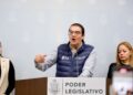 Diputados panistas exigen apoyo de Morena con gestión de recursos para la UAQ