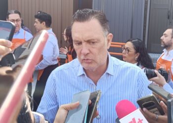 Reconoce Mauricio Kuri legado político de Cuauhtémoc Cárdenas