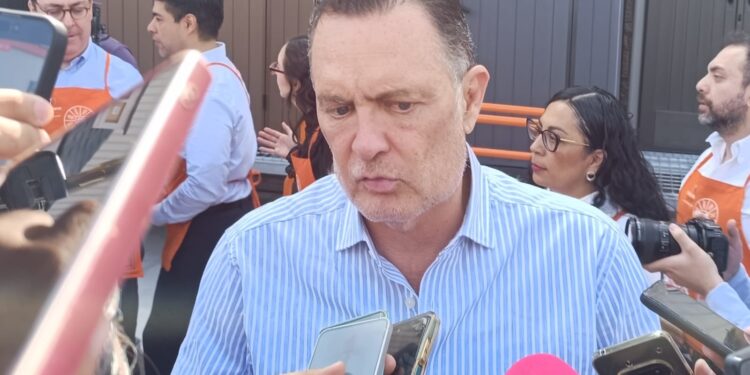 Mauricio Kuri lamenta la muerte de Cuauhtémoc Cárdenas y destaca su patriotismo