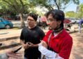 Estudiantes del ITQ, en espera de garantías de cumplimiento de autoridades escolares, para poder regresar a clases