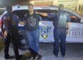 Detienen a hombre por robo a transeúnte en Cerrito Colorado, Querétaro